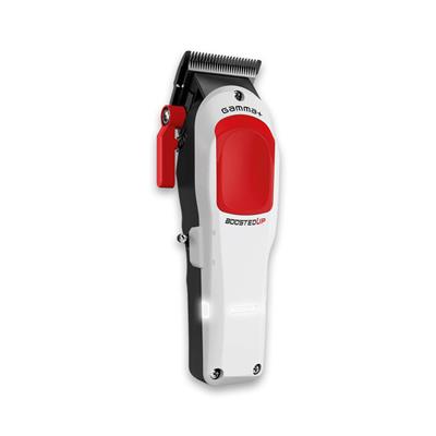 GAMMA PIU' BOOSTED UP CLIPPER PROFESSIONALE, MOTORE SUPER TORQUE
