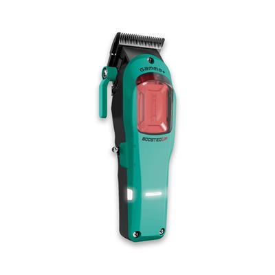 GAMMA PIU' BOOSTED UP CLIPPER PROFESSIONALE, MOTORE SUPER TORQUE