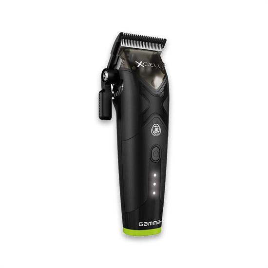GAMMA PIU' CLIPPER XCELL