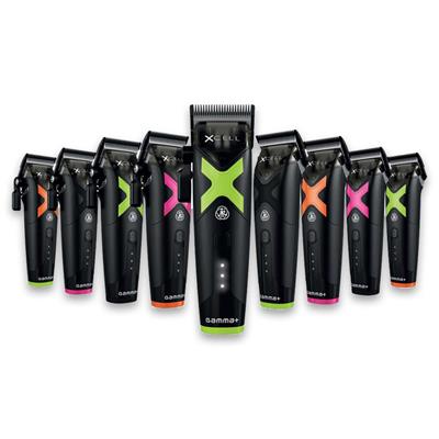 GAMMA PIU' CLIPPER XCELL