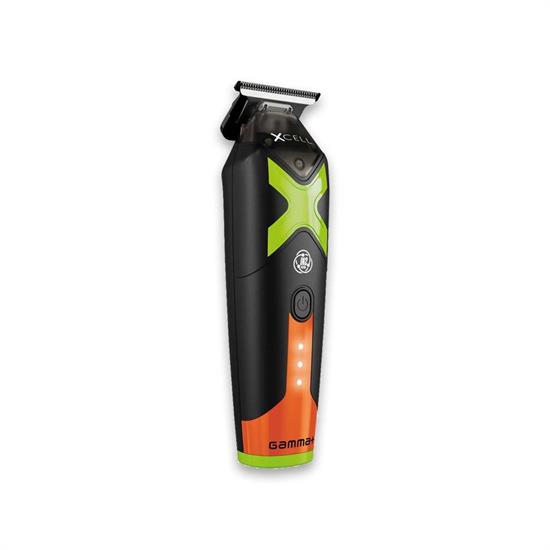 GAMMA PIU' TRIMMER XCELL