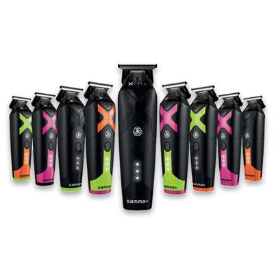 GAMMA PIU' TRIMMER XCELL