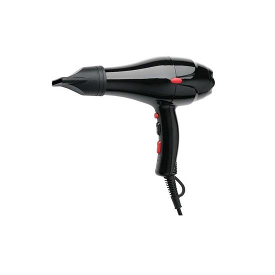 OBB ASCIUGACAPELLI DREOX BLACK