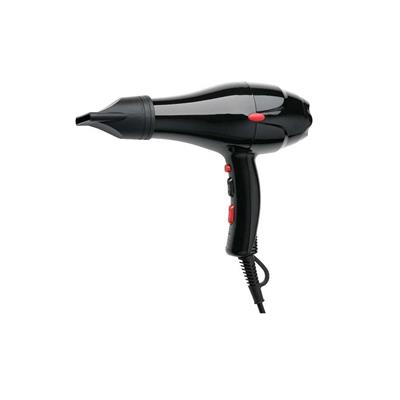 OBB ASCIUGACAPELLI DREOX BLACK