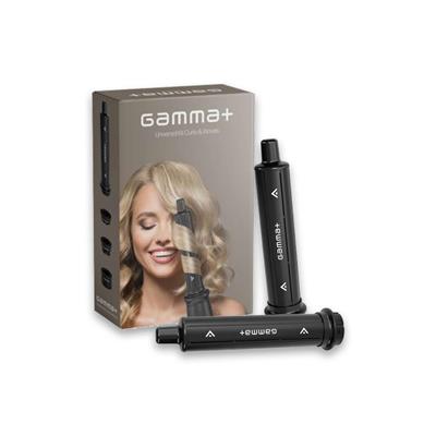GAMMA PIU' KIT UNIVERSALE CURL & WAVES