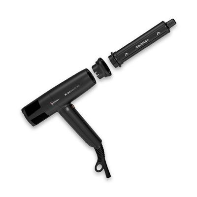 GAMMA PIU' KIT UNIVERSALE CURL & WAVES