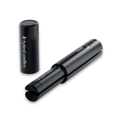 GAMMA PIU' PIASTRA X-HYBRID CORDLESS NERA