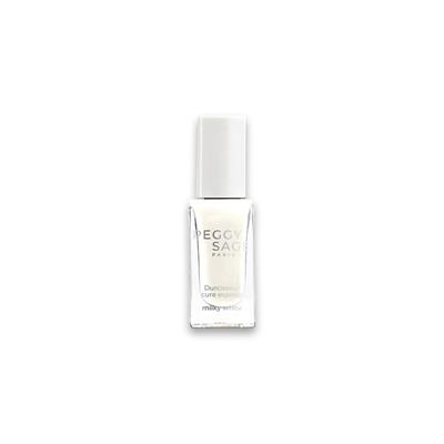 PEGGYSAGE INDURENTE CURA EXPRESS PER UNGHIE MILKY WHITE 11ML
