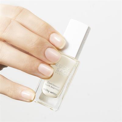 PEGGYSAGE INDURENTE CURA EXPRESS PER UNGHIE MILKY WHITE 11ML