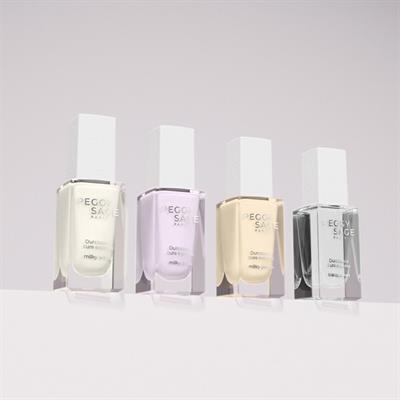 PEGGYSAGE INDURENTE CURA EXPRESS PER UNGHIE MILKY WHITE 11ML