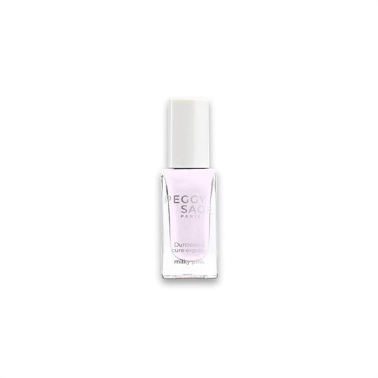 PEGGYSAGE INDURENTE CURA EXPRESS PER UNGHIE MILKY PINK 11ML