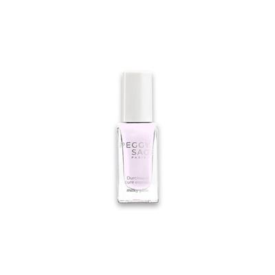PEGGYSAGE INDURENTE CURA EXPRESS PER UNGHIE MILKY PINK 11ML
