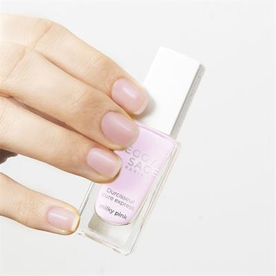PEGGYSAGE INDURENTE CURA EXPRESS PER UNGHIE MILKY PINK 11ML