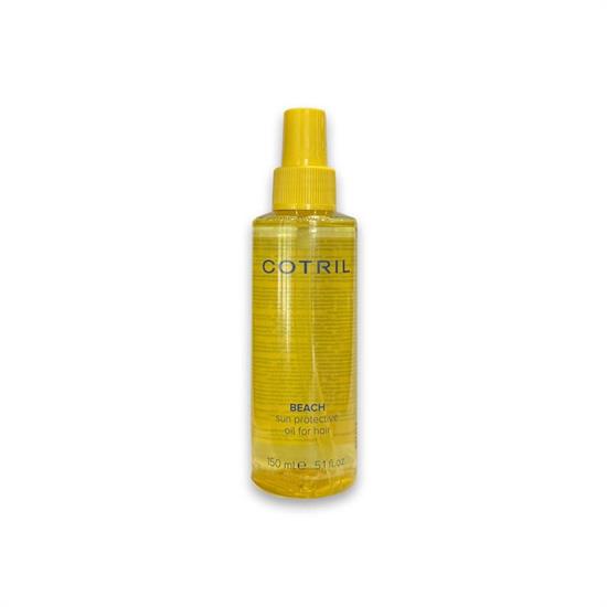 COTRIL BEACH SUN PROTECTIVE OLIO PER CAPELLI 150ML