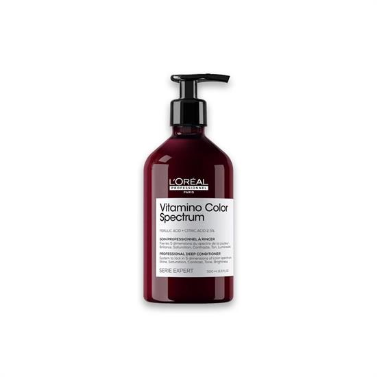 L'OREAL SERIE EXPERT CONDIZIONANTE VITAMINO COLOR SPECTRUM 500ML