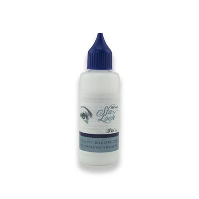 STAR LOOK ION OXIDANT 10VOL 50ML