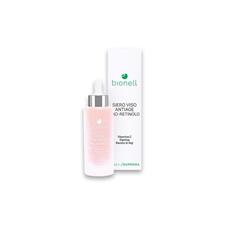 BIONELL LINEA SUPREMA SIERO VISO ANTIAGE PRO-RETINOLO 30ML