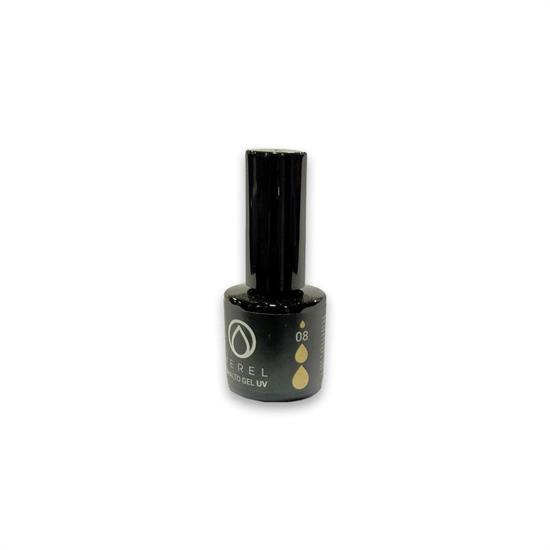 VEREL SMALTO GEL UV 7ML