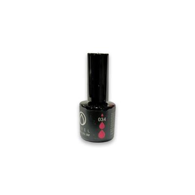 VEREL SMALTO GEL UV 7ML