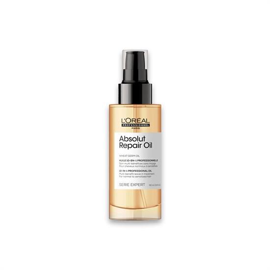 L'OREAL SERIE EXPERT ABSOLUT REPAIR OLIO 10in1 90ML