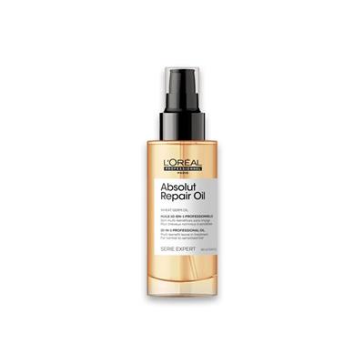 L'OREAL SERIE EXPERT ABSOLUT REPAIR OLIO 10in1 90ML