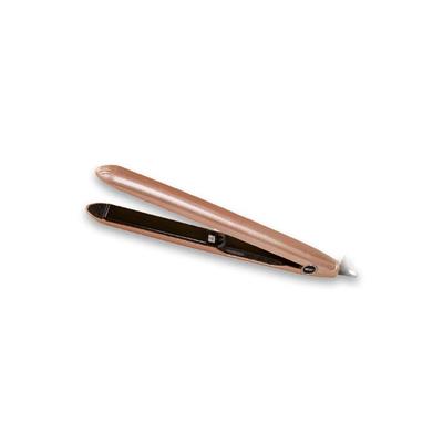 HAIR ON PIASTRA EUPHORIAJEWEL ROSE GOLD TOURMALINE & SILVER