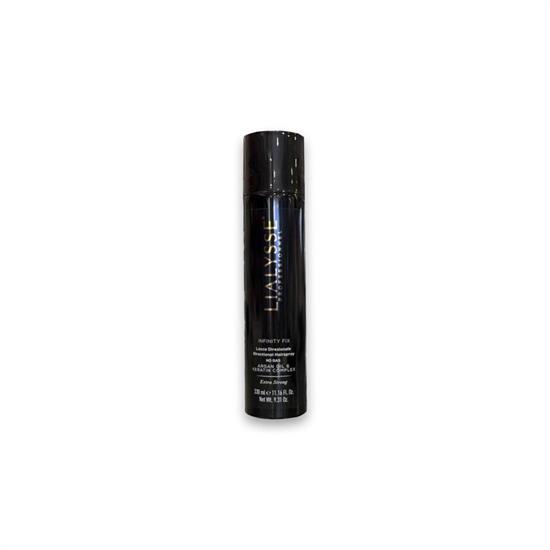 LIALYSSE LACCA DIREZIONALE INFINITY FIX NO GAS EXTRA STRONG