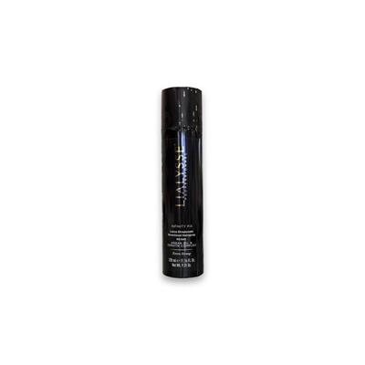 LIALYSSE LACCA DIREZIONALE INFINITY FIX NO GAS EXTRA STRONG