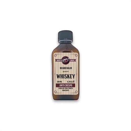 HAPPYSHAVE BEAR BALM BALSAMO PER LA BARBA MULTIUSO 100ML