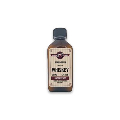 HAPPYSHAVE BEAR BALM BALSAMO PER LA BARBA MULTIUSO 100ML