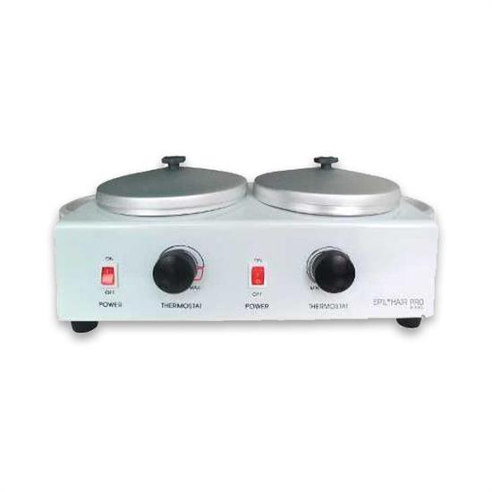 SIBEL SCALDACERA DUO PILHEATER WAX