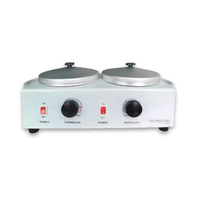 SIBEL SCALDACERA DUO PILHEATER WAX