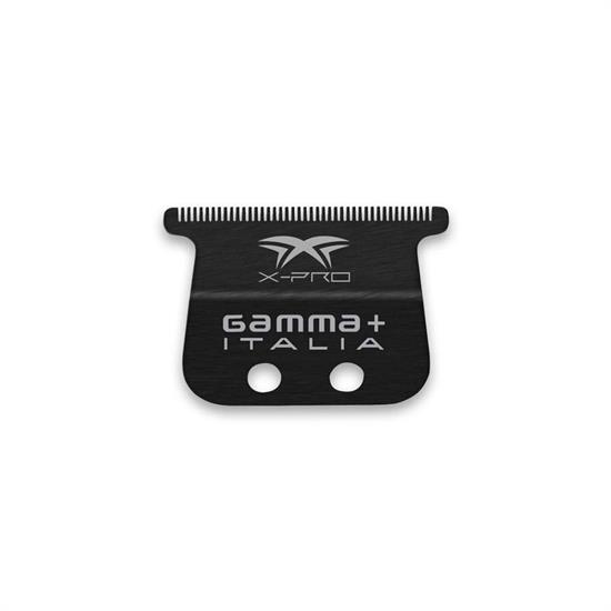 GAMMA PIU' RICAMBIO LAMA FISSA X-PRO BLADE BLACK DIAMOND