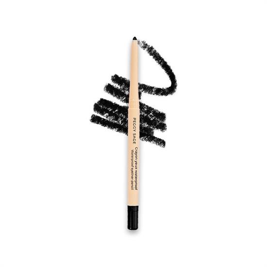 PEGGYSAGE MATITA OCCHI WATERPROOF NOIR