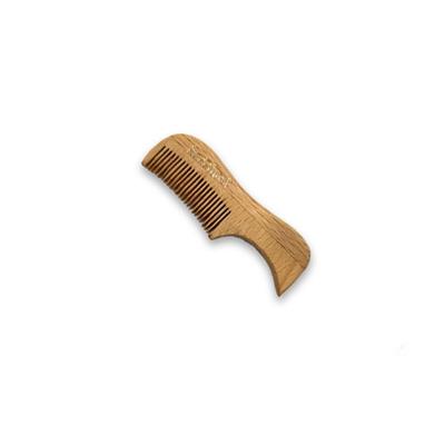 BARBURYS PETTINE IN LEGNO MINI CON MANICO