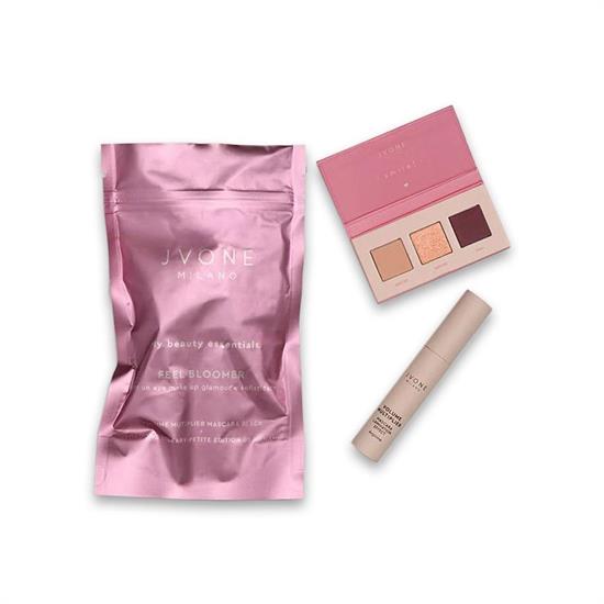 JVONE MILANO KIT MY BEAUTY ESSENTIAL