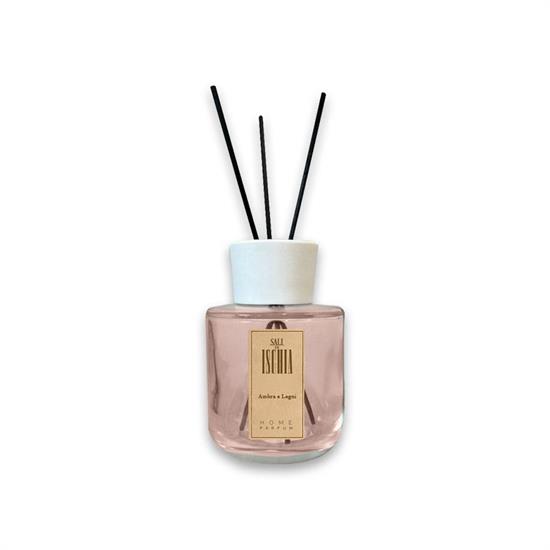 SALI DI ISCHIA HOME PARFUM 100ML