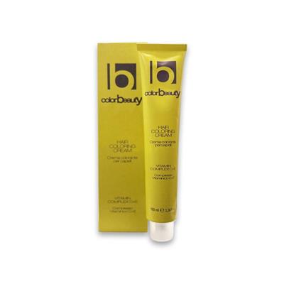 EVOLUTION COLORBEAUTY TINTURA 100ML