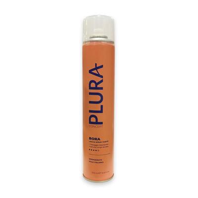 PLURA LACCA SPRAY STRONG 500ML