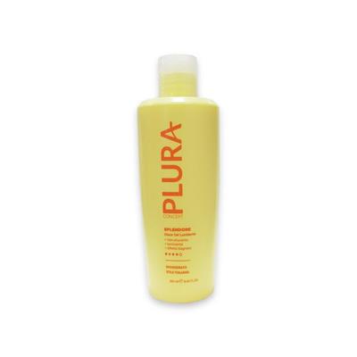 PLURA CONCEPT SPLENDORE GLAZE GEL LUCIDANTE 250ML