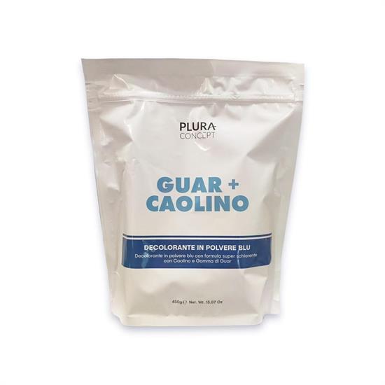 PLURA DECOLORANTE IN POLVERE BLU 450GR