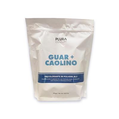 PLURA DECOLORANTE IN POLVERE BLU 450GR