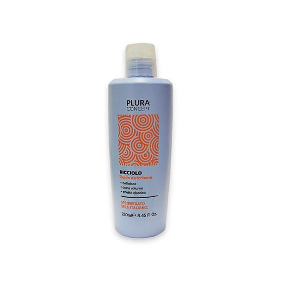 PLURA CONCEPT RICCIOLO FLUIDO ARRICCIANTE 250ML