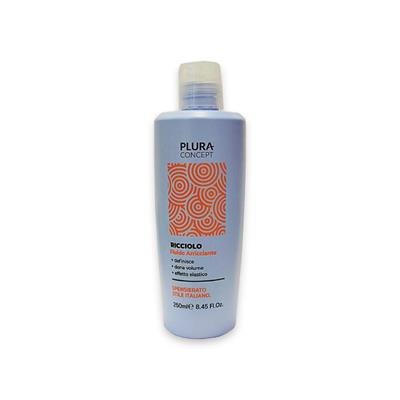 PLURA CONCEPT RICCIOLO FLUIDO ARRICCIANTE 250ML