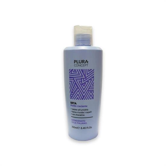 PLURA CONCEPT SETA FLUIDO LISCIANTE 250ML