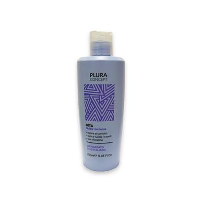 PLURA CONCEPT SETA FLUIDO LISCIANTE 250ML