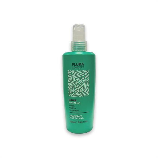 PLURA CONCEPT MAGIA SPRAY MASCHERA 10in1 250ML