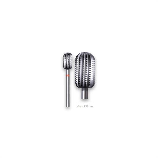 KLEISAN FRESA INOX 6.0MM