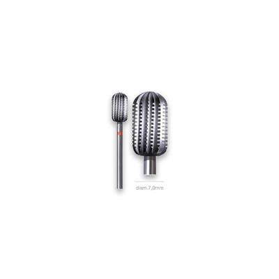 KLEISAN FRESA INOX 6.0MM