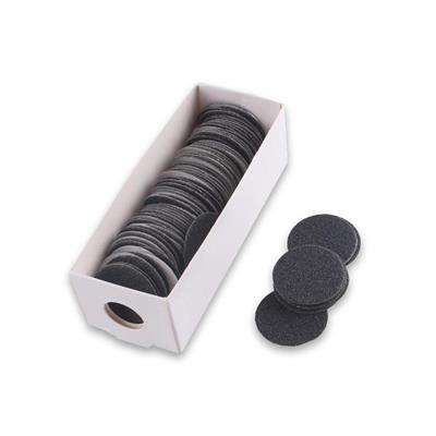 KLEYKURA RICAMBI DISCHI ABRASIVI 180 GRIT 100PZ